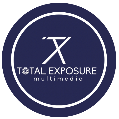 Total Exposure Logo